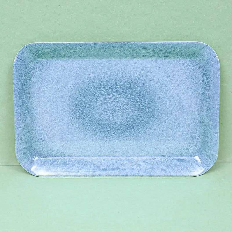Yumi Serving Tray - Grey media 6