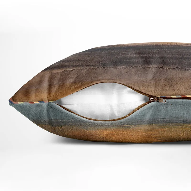 Kidwa Reversible Cushion Cover media 7