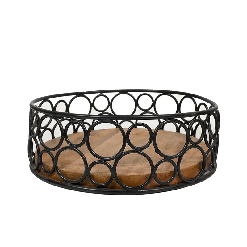 Nacro Accent Tray - Set Of Two media 5