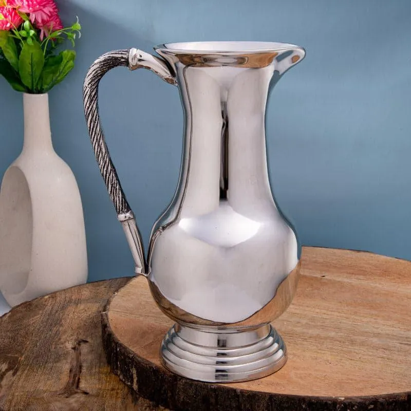 Molo Aluminium Jug - 200 ML media 1