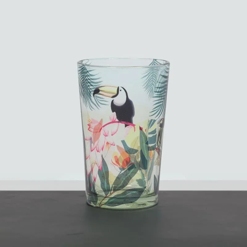 Aracari Chai Glass (100 ML) - Set Of Two media 3