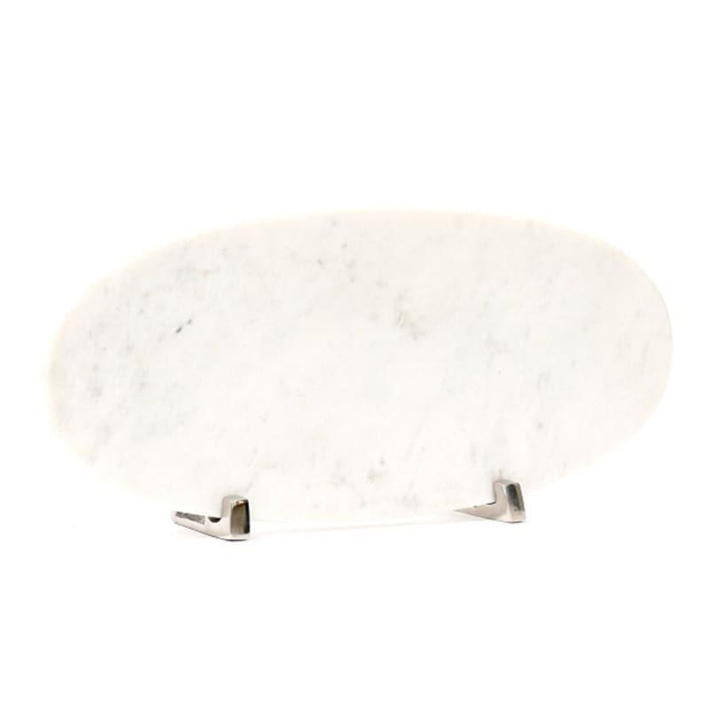 Think Bigger Printed Marble Showpiece media 5
