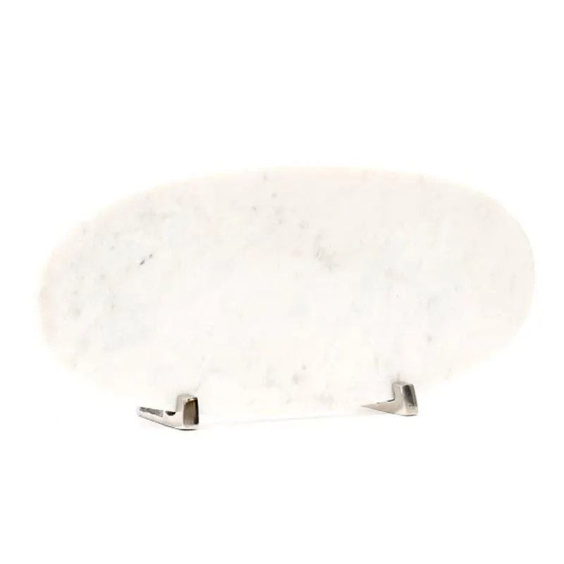 Think Bigger Printed Marble Showpiece media 5