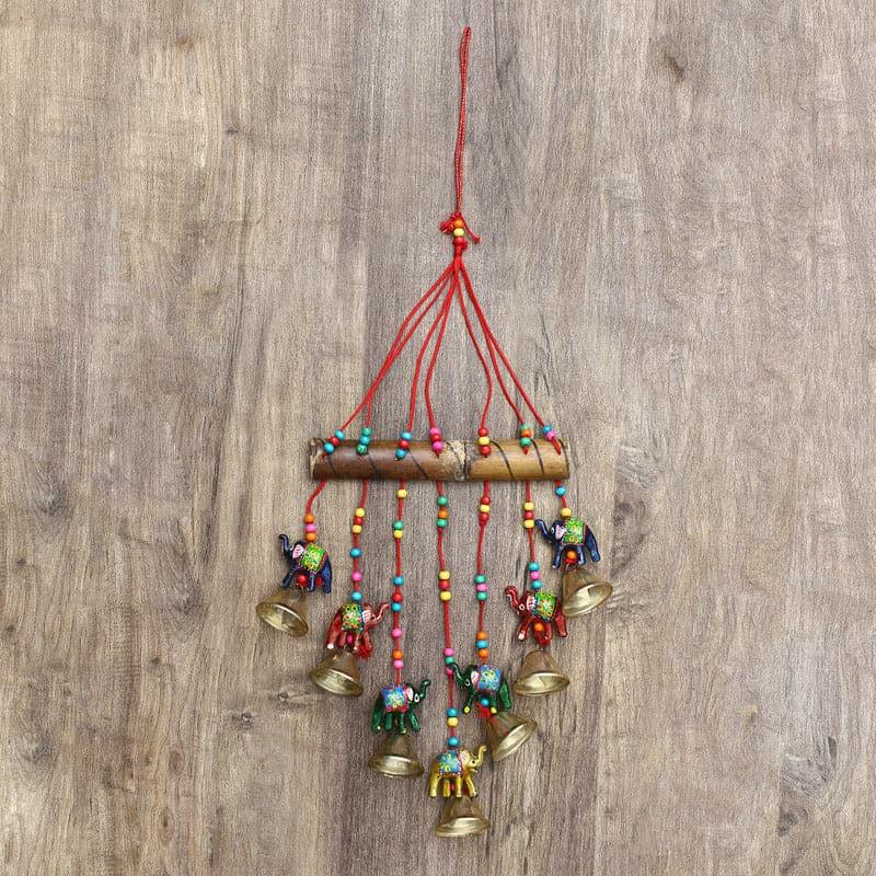Indie Bell Windchimes media 3