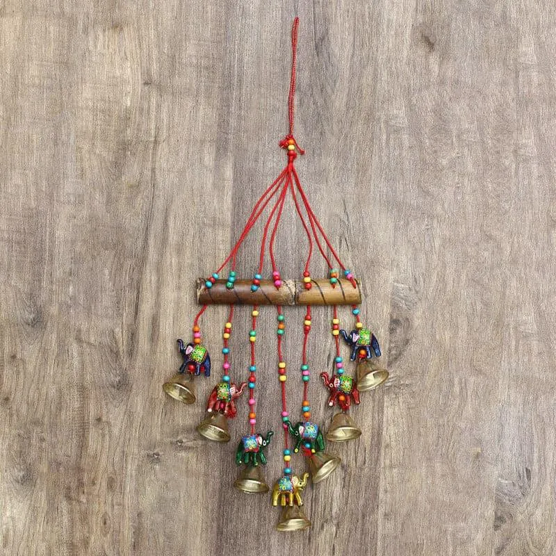 Indie Bell Windchimes media 3