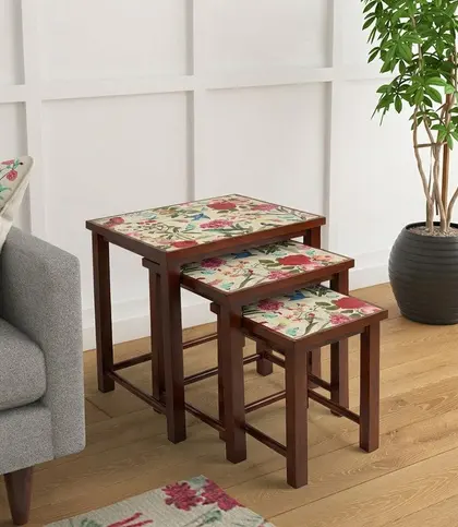 Teak Wood