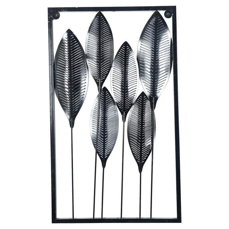 Tree Trace Iron Wall Accent media 5