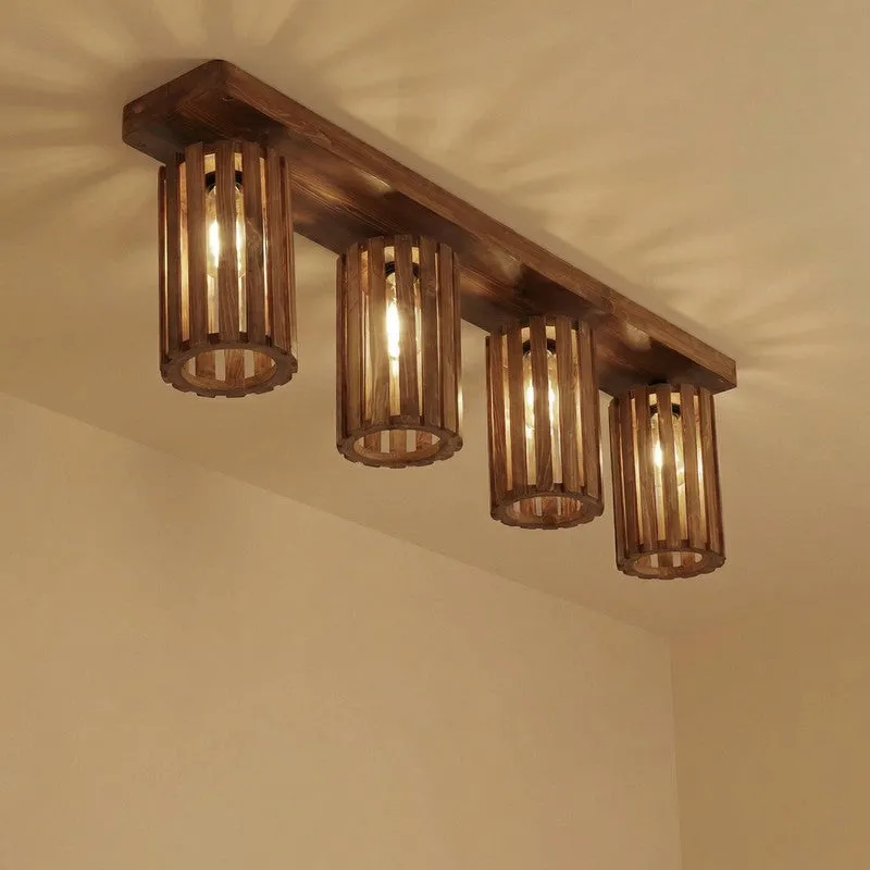Uvaris 4 Series Ceiling Light media 5