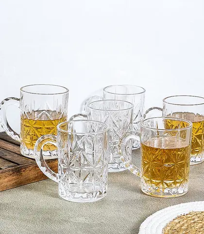 Glass