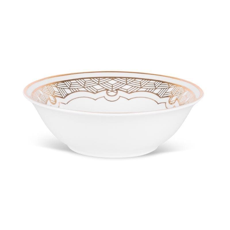 Fiona Glaze Bowl - Set Of Six media 4