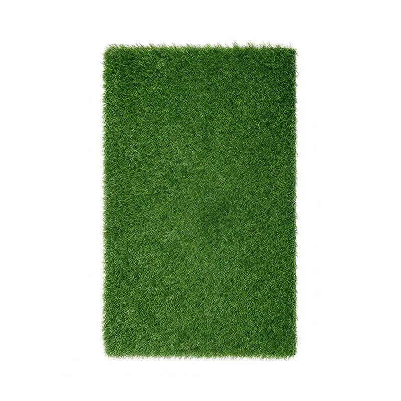Fresh Verde Artificial Grass Mat media 3