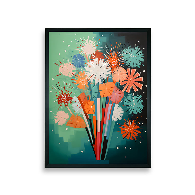 Bloomscape Wall art media 7