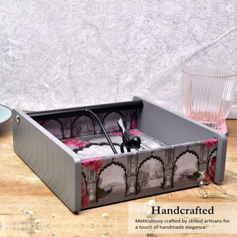 Whispbox Tissue Holder media 3