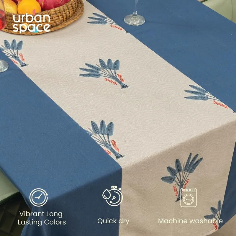 Urban Space Dualis Table Cover - Blue media 5