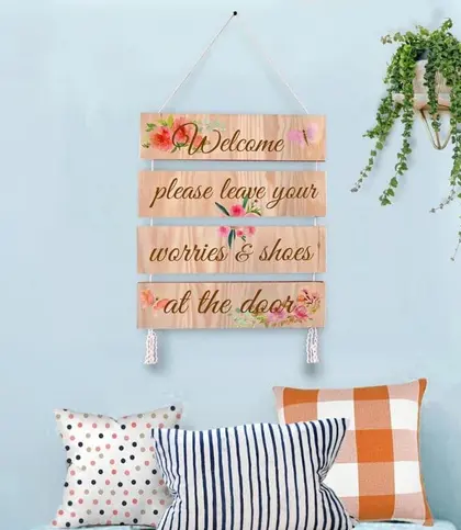 MDF · Canvas