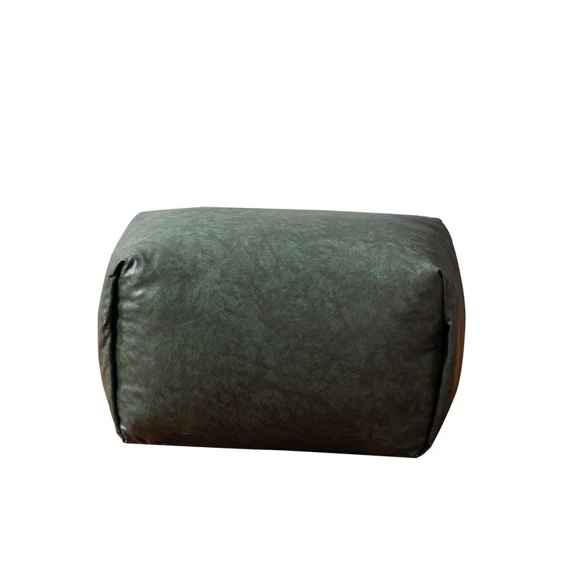 Daily Ritual Pouffe - Green media 4