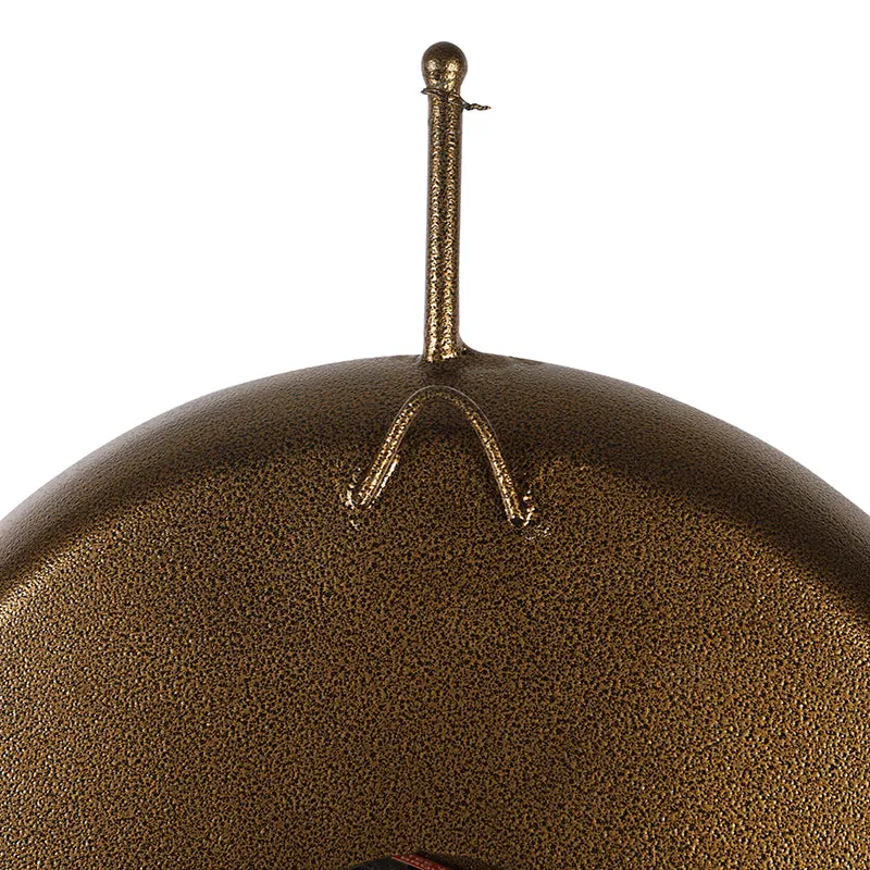 Gauthier Analog Wall Clock media 5