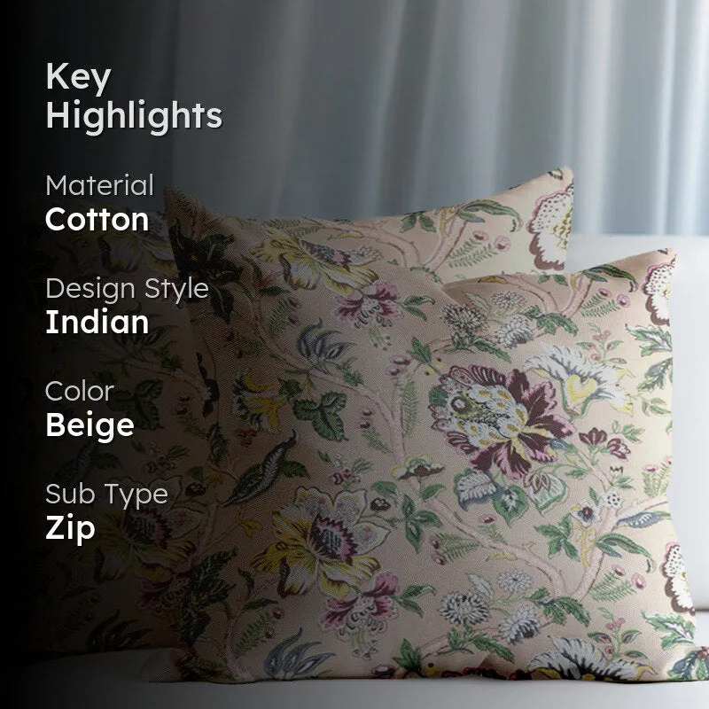 Denara Cushion Cover - Set Of Two media 2