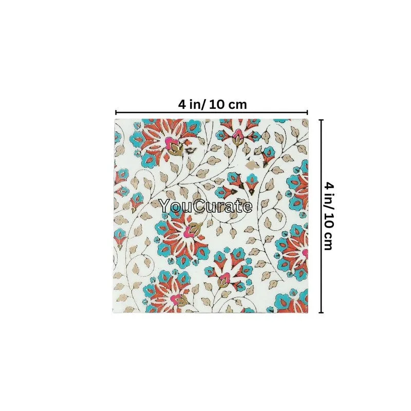 SipGuard Drink Coasters - Seven Piece Set media 6