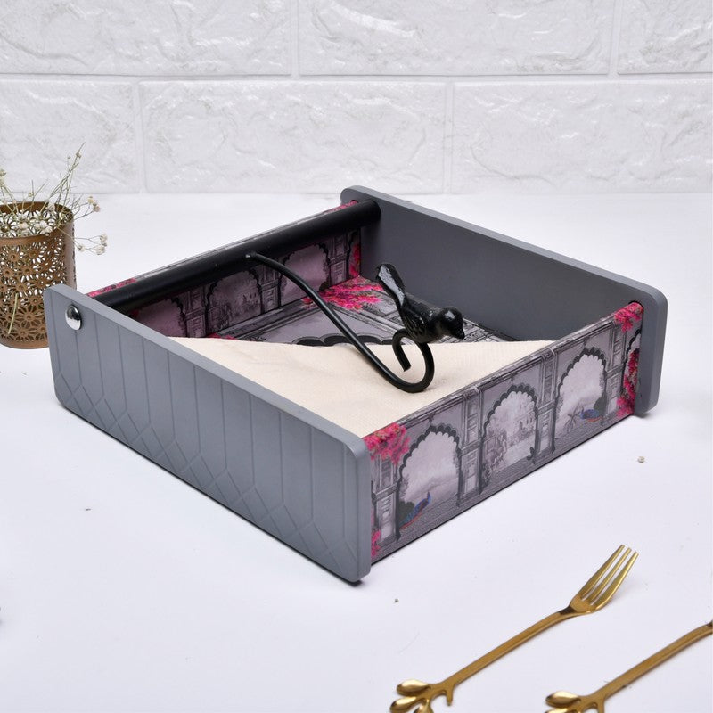 Whispbox Tissue Holder