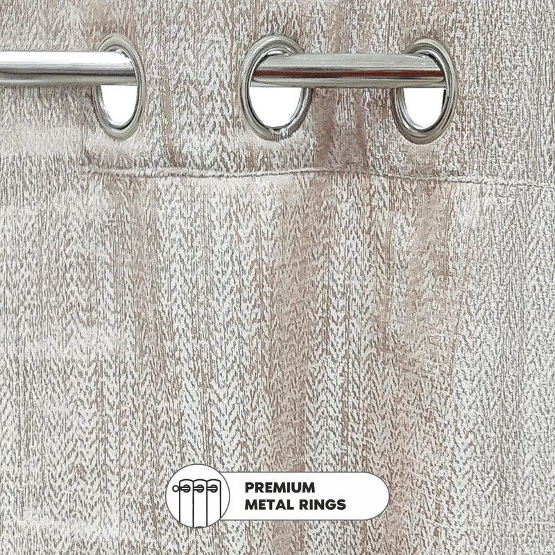 Morven Solid Curtains - Set Of Two media 5