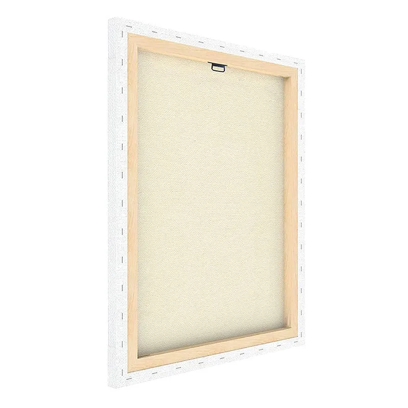 Aalok Canvas Traditional Wall Art media 6