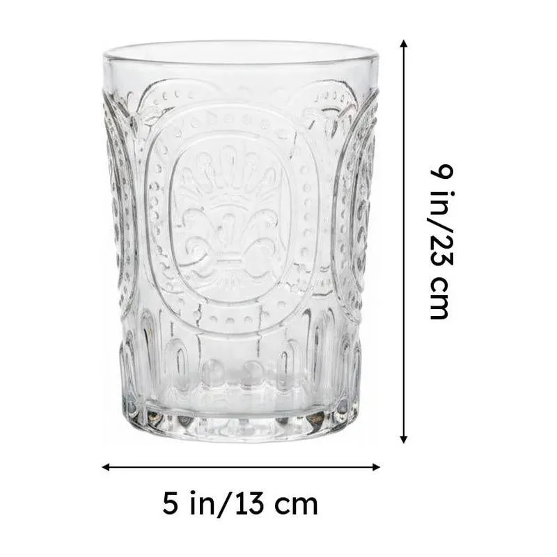 Glassy Glamour Jug media 6