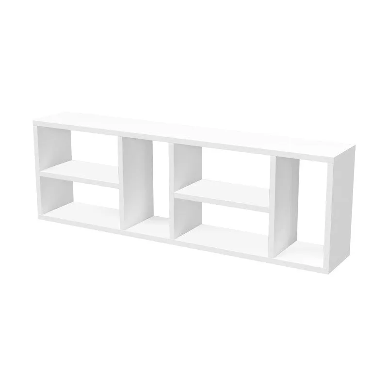Yuvin Engineered Wood Shelves media 5
