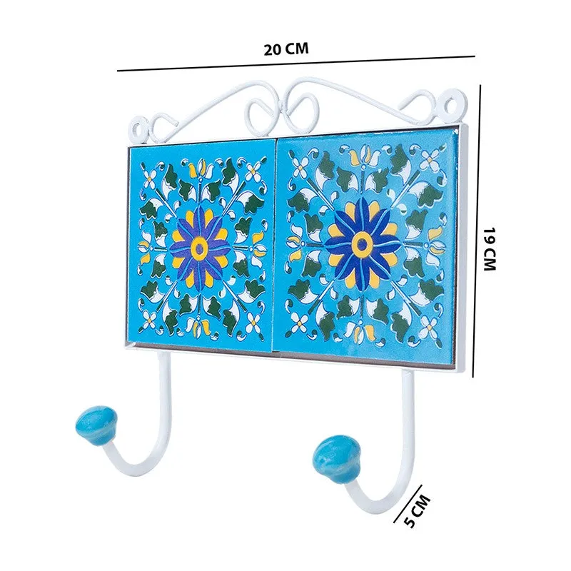 Pisto Wall Hook media 9