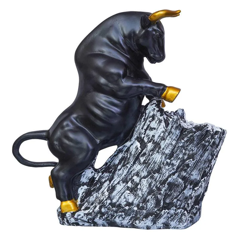 Bull Dose Showpiece media 4