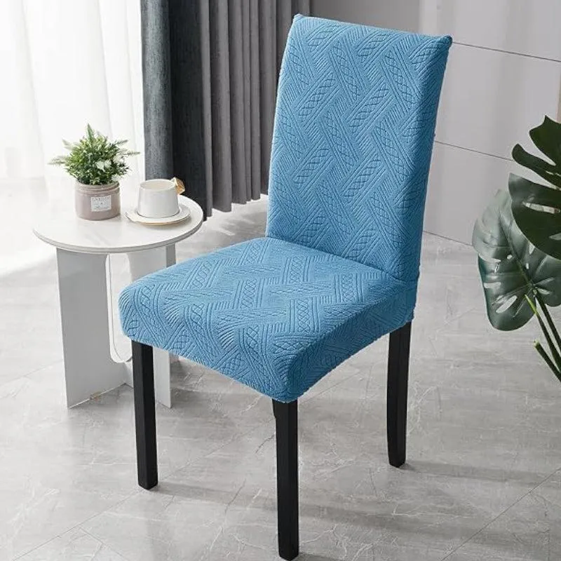 Aeron Chair Cover - Blue media 1