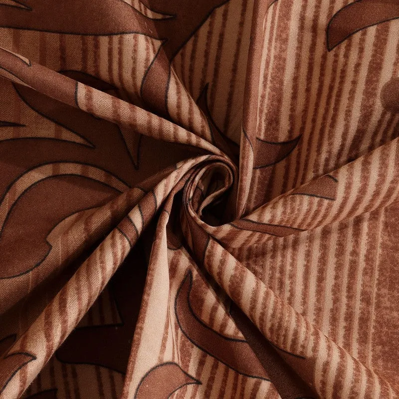 Avyra Bedsheet - 140 GSM media 5