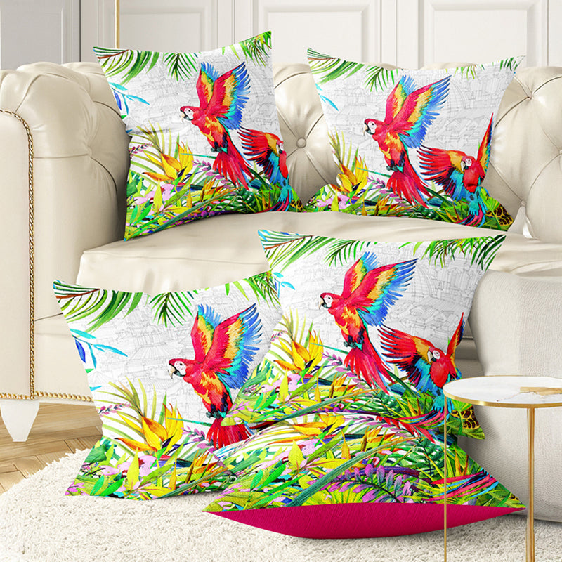Glace Cotton/Microfiber