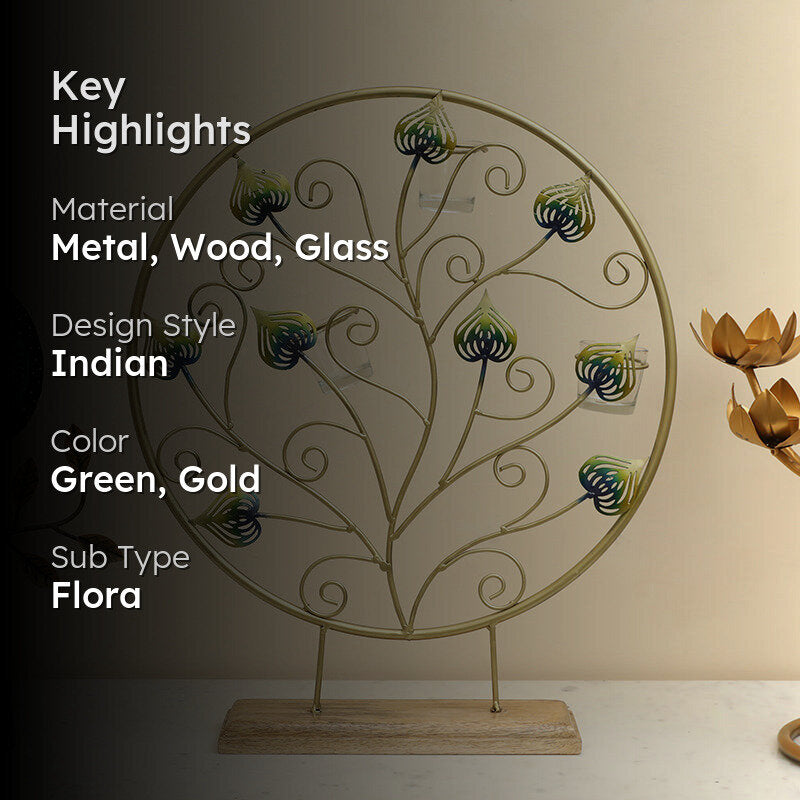 Eleganta Showpiece media 2