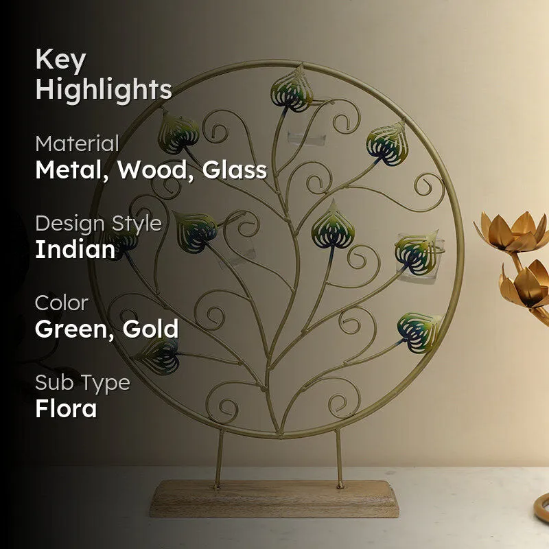 Eleganta Showpiece media 2