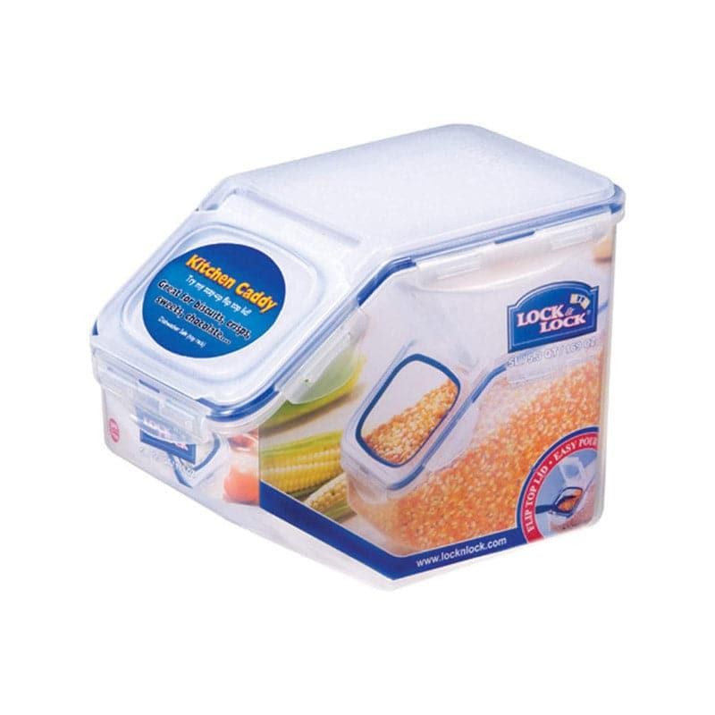 Yuku Multipurpose Plastic Container - 5000 mL media 6