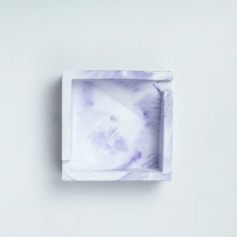 Vimo Mint Ash Tray - Purple media 3