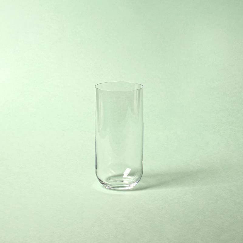 Capsule Bohemia Crystal Tumbler - Set Of Six media 5