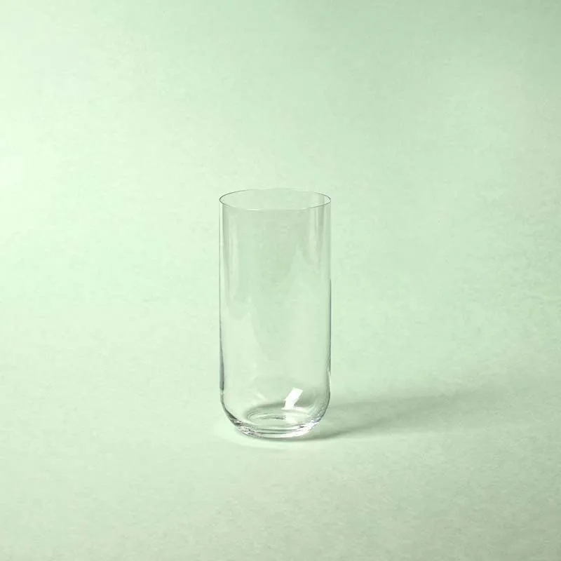 Capsule Bohemia Crystal Tumbler - Set Of Six media 5