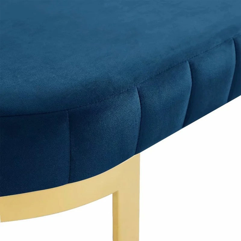 Dee Bench - Teal media 5