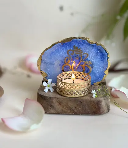 Agate · Metal
