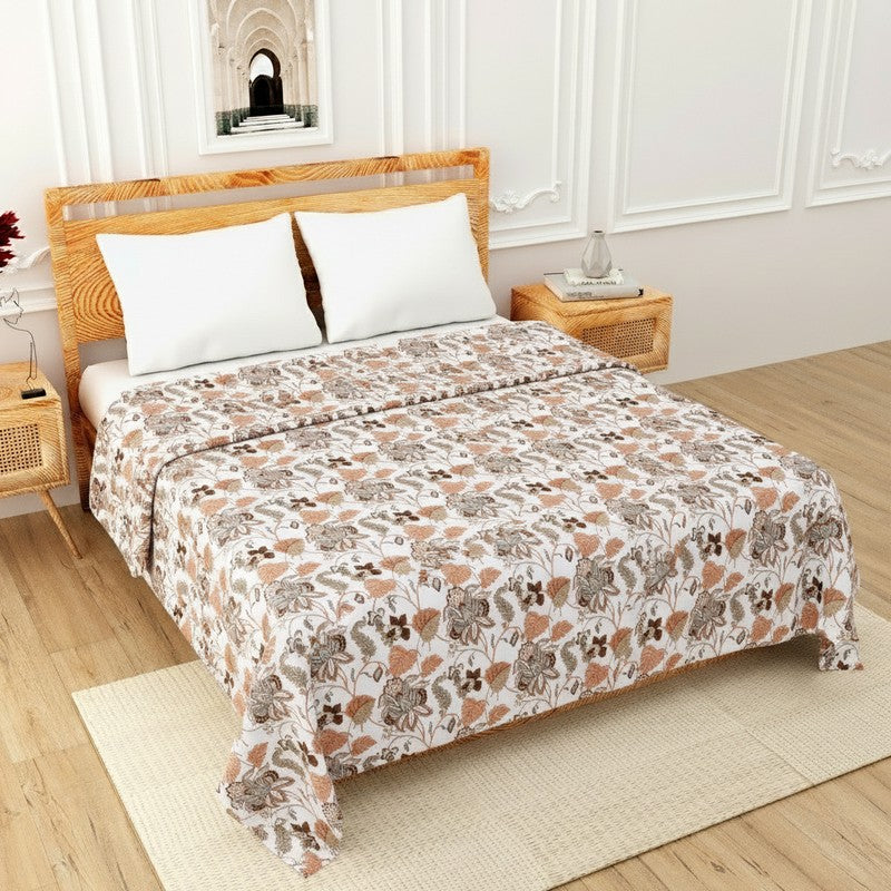 Florinest Everyday Cotton Dohar - 240 TC
