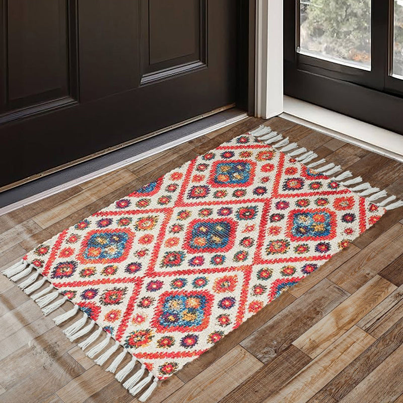 Nivette Door Mats