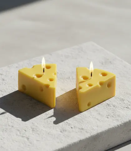Soy Wax