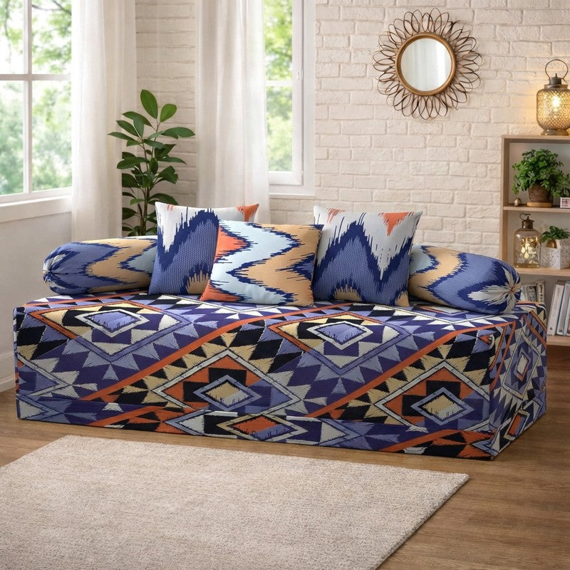 PolyCotton/Cotton Blend