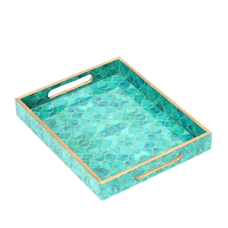 Aldeer Dining Serving Tray - Set of Two media 6