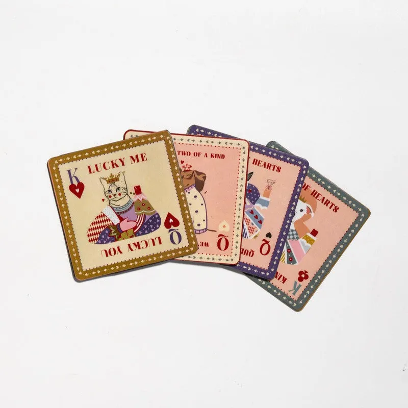SipGuard Premium Coasters - Set of Four media 10