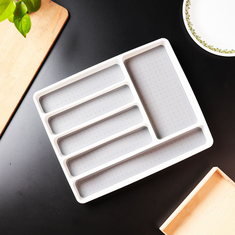 SilvaSort II Cutlery Tray Organiser media 3