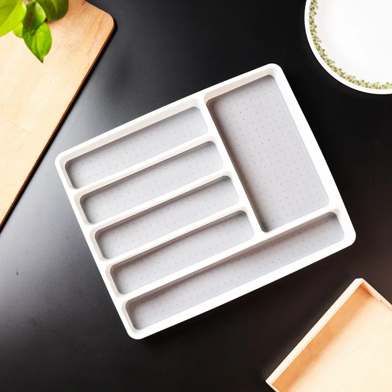 SilvaSort II Cutlery Tray Organiser media 3