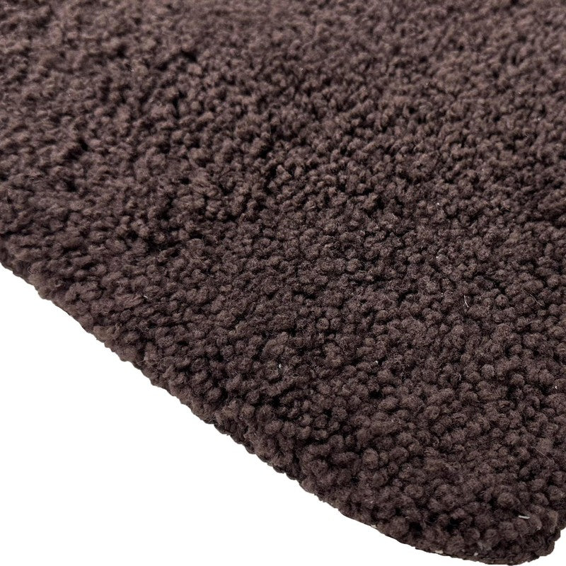 AuraPlush Antiskid Bath Mat media 5